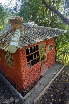 Doi PuMuen LAHU Homestay